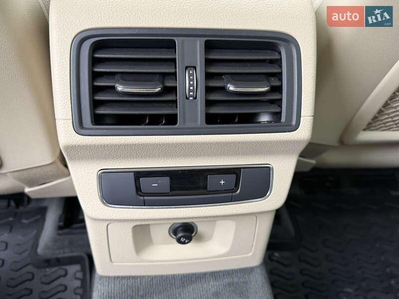Внедорожник / Кроссовер Audi Q5 2020 в Львове фото 23 Внедорожник / Кроссовер Audi Q5 2020 в Львове