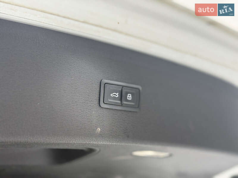 Внедорожник / Кроссовер Audi Q5 2018 в Львове фото 9 Внедорожник / Кроссовер Audi Q5 2018 в Львове