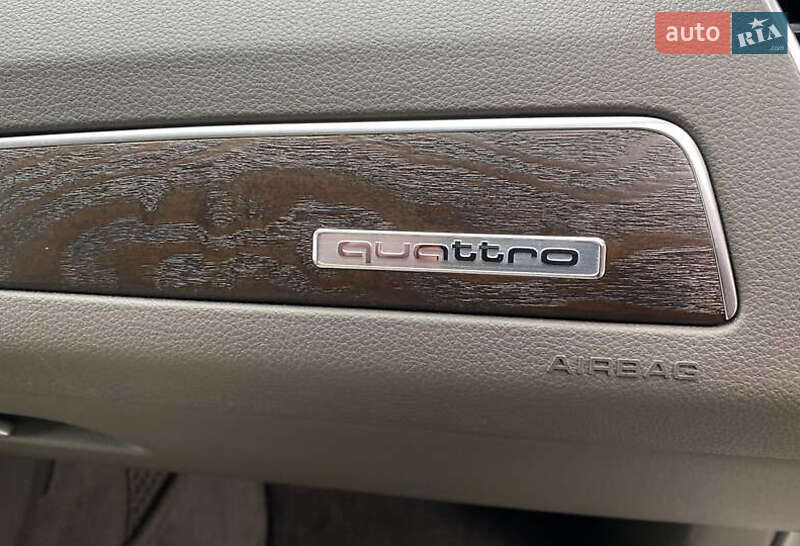 Внедорожник / Кроссовер Audi Q5 2015 в Тернополе фото 21 Внедорожник / Кроссовер Audi Q5 2015 в Тернополе