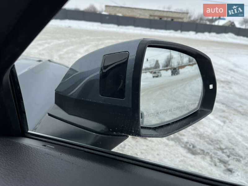 Внедорожник / Кроссовер Audi Q5 2019 в Дубно фото 21 Внедорожник / Кроссовер Audi Q5 2019 в Дубно
