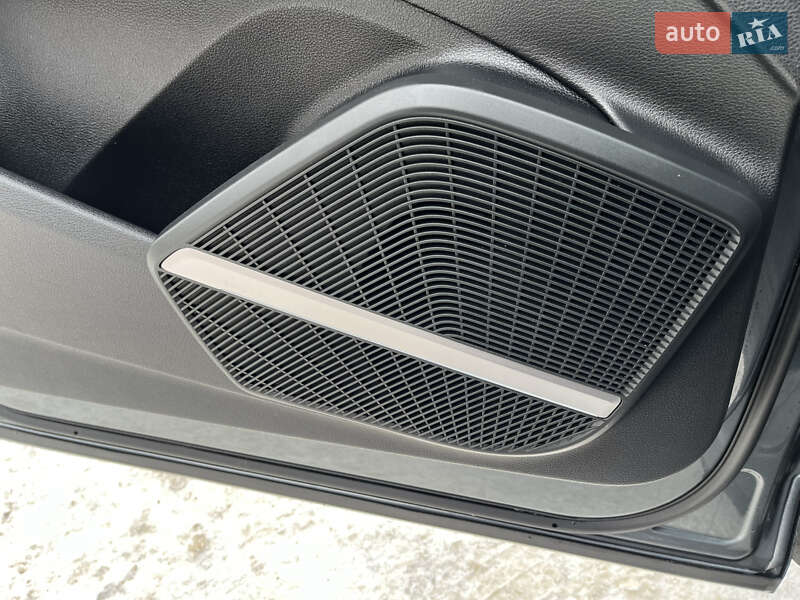 Внедорожник / Кроссовер Audi Q5 2019 в Дубно фото 27 Внедорожник / Кроссовер Audi Q5 2019 в Дубно