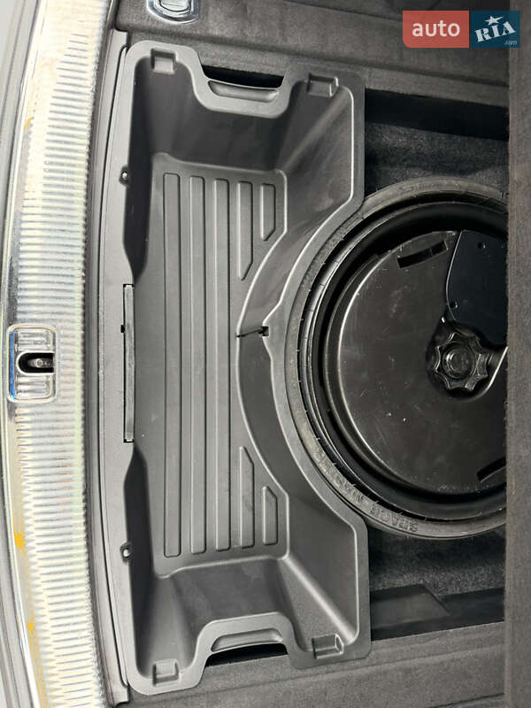 Позашляховик / Кросовер Audi Q5 2016 в Самборі