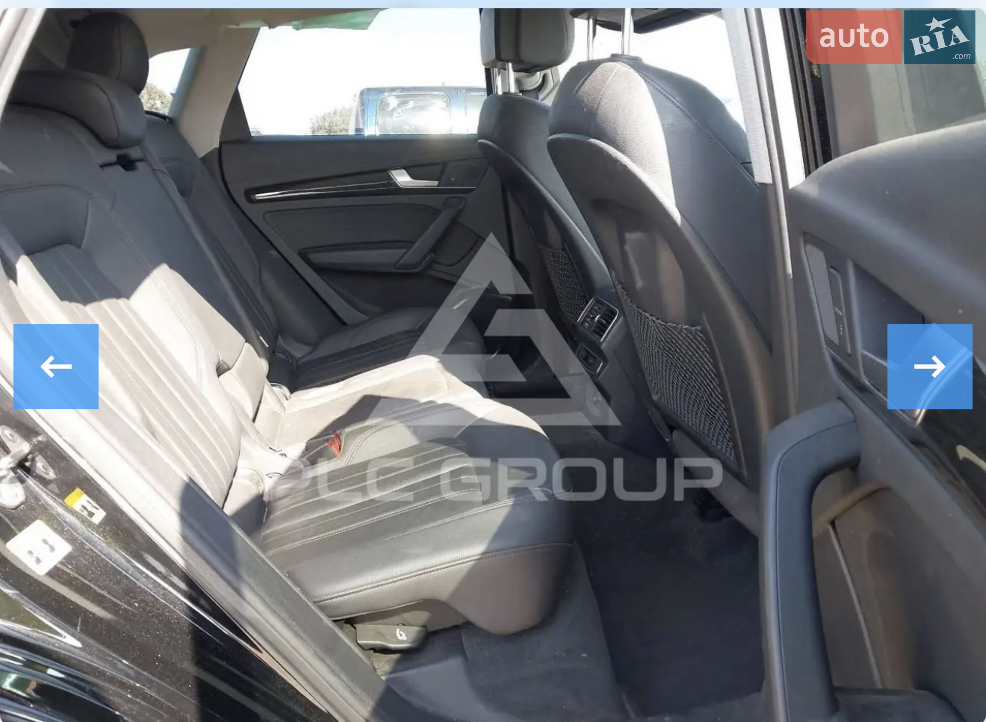 2018 Audi Q5 - мініатюра 19