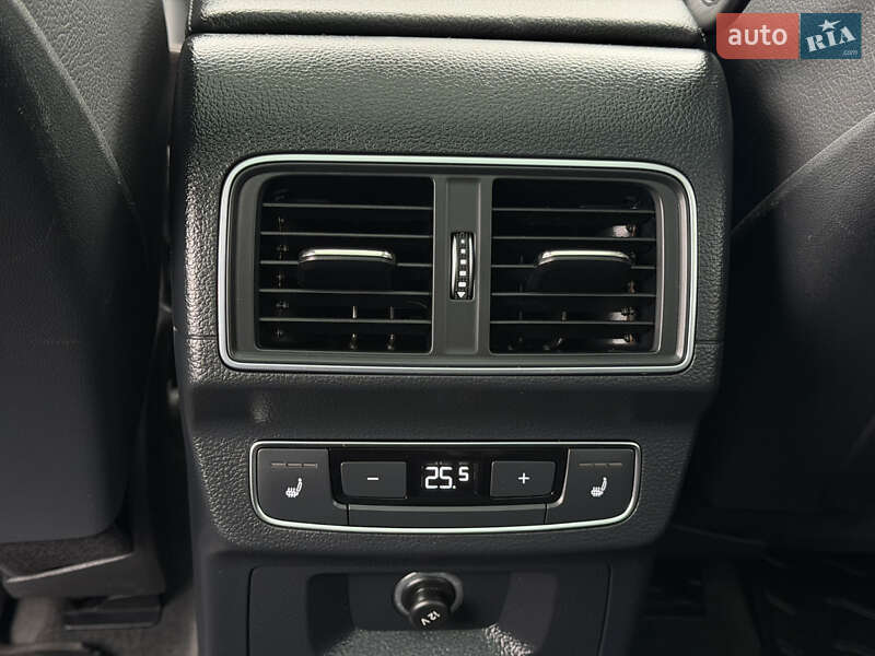 Позашляховик / Кросовер Audi Q5 2018 в Рівному фото 25 Позашляховик / Кросовер Audi Q5 2018 в Рівному