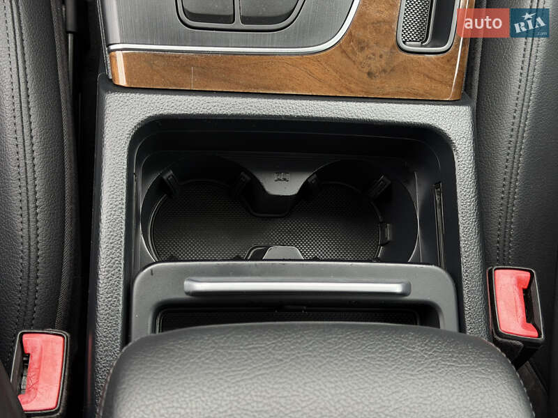 Позашляховик / Кросовер Audi Q5 2018 в Рівному фото 30 Позашляховик / Кросовер Audi Q5 2018 в Рівному