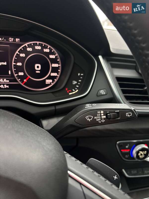 Внедорожник / Кроссовер Audi Q5 2018 в Стрые фото 42 Внедорожник / Кроссовер Audi Q5 2018 в Стрые