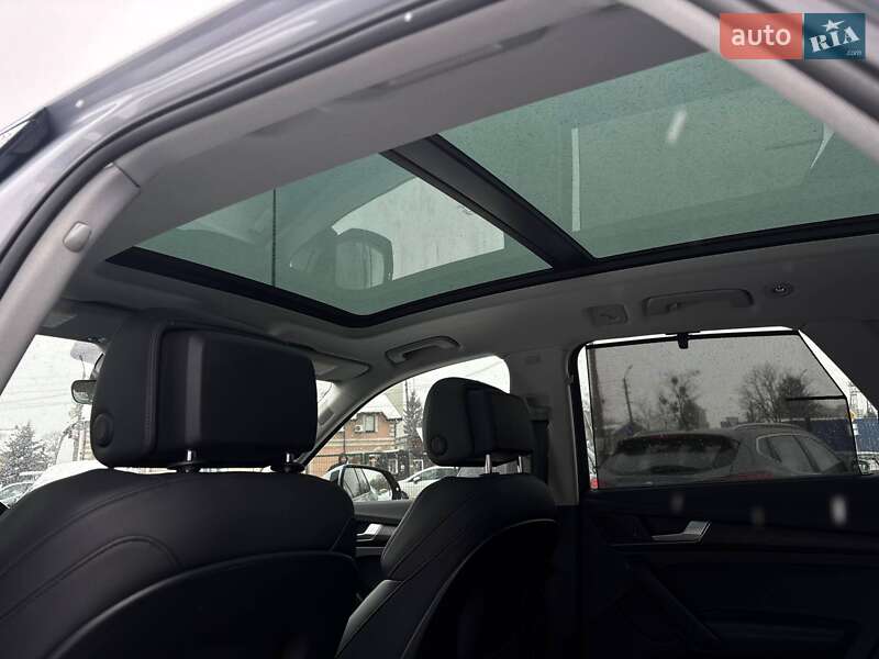 Внедорожник / Кроссовер Audi Q5 2018 в Стрые фото 56 Внедорожник / Кроссовер Audi Q5 2018 в Стрые