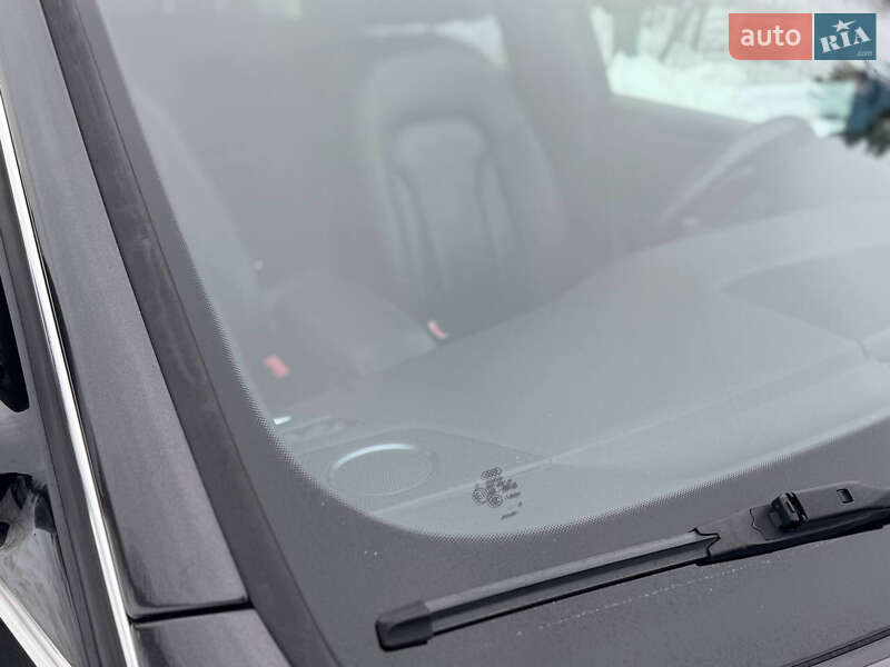 Внедорожник / Кроссовер Audi Q5 2015 в Дрогобыче