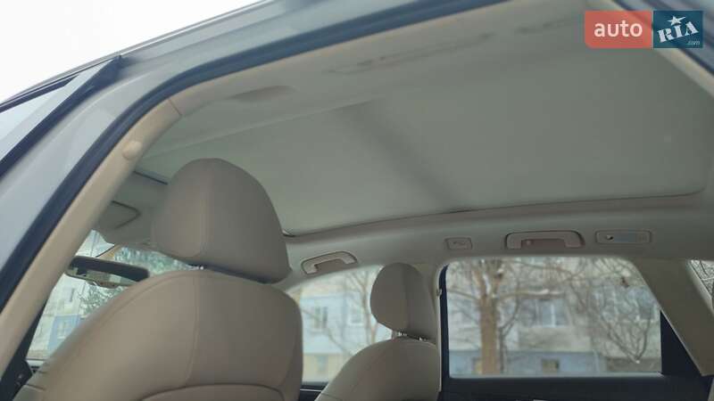 Внедорожник / Кроссовер Audi Q5 2016 в Дубно