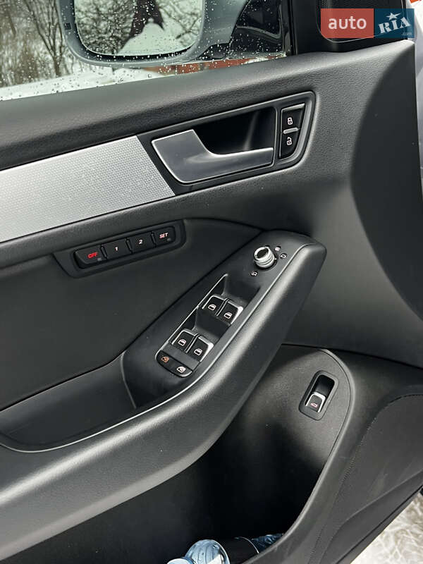 Позашляховик / Кросовер Audi Q5 2017 в Коломиї фото 12 Позашляховик / Кросовер Audi Q5 2017 в Коломиї