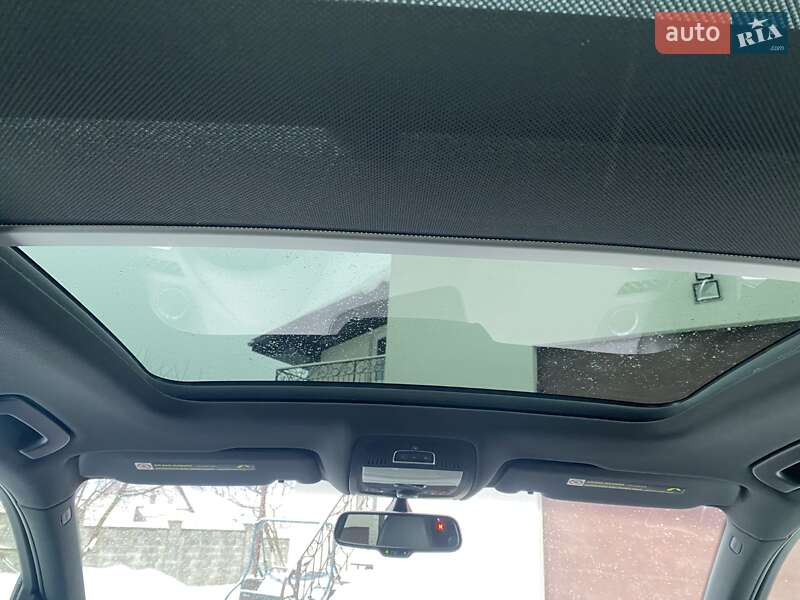 Позашляховик / Кросовер Audi Q5 2016 в Рівному