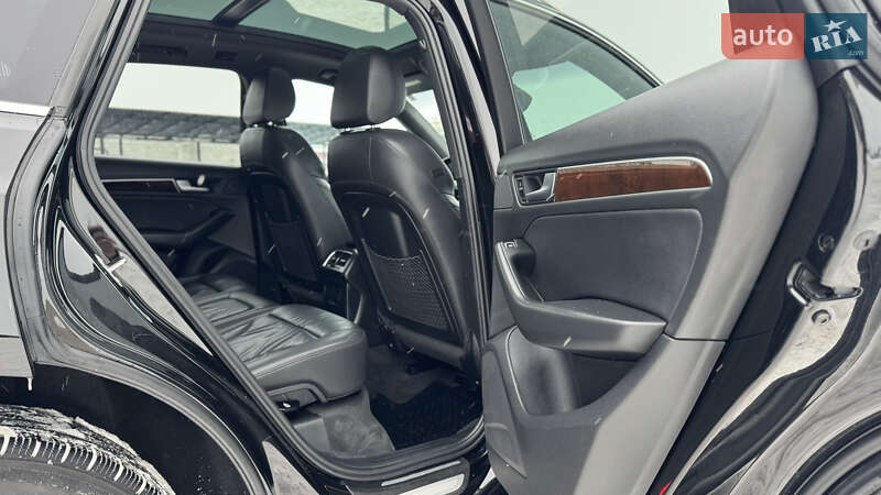 Позашляховик / Кросовер Audi Q5 2016 в Дубні