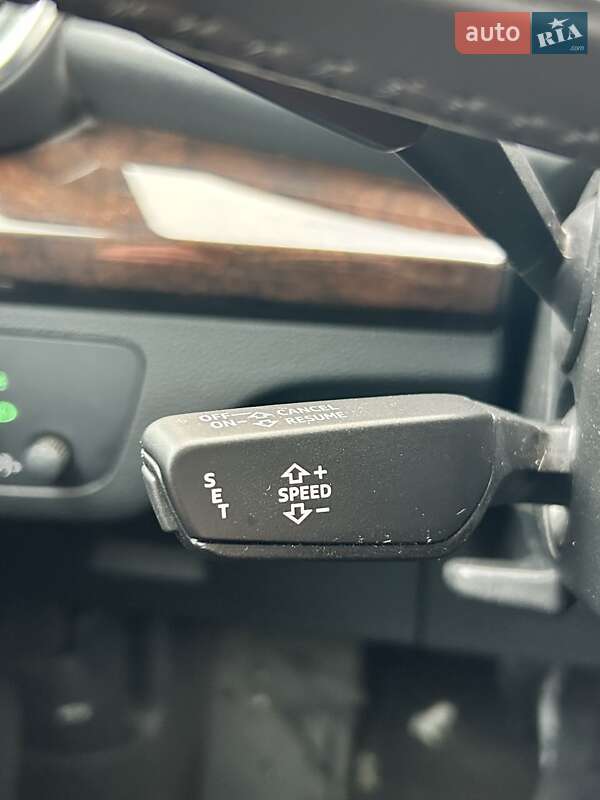 Внедорожник / Кроссовер Audi Q5 2019 в Сумах