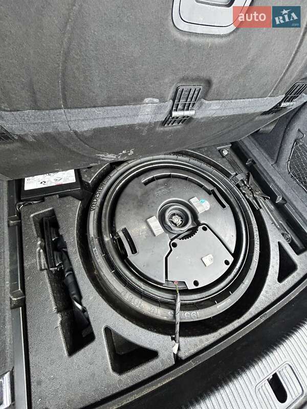 Внедорожник / Кроссовер Audi Q5 2019 в Сумах