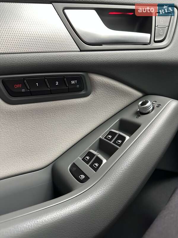 Внедорожник / Кроссовер Audi Q5 2014 в Василькове фото 17 Внедорожник / Кроссовер Audi Q5 2014 в Василькове