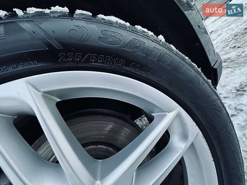 Внедорожник / Кроссовер Audi Q5 2014 в Василькове фото 29 Внедорожник / Кроссовер Audi Q5 2014 в Василькове