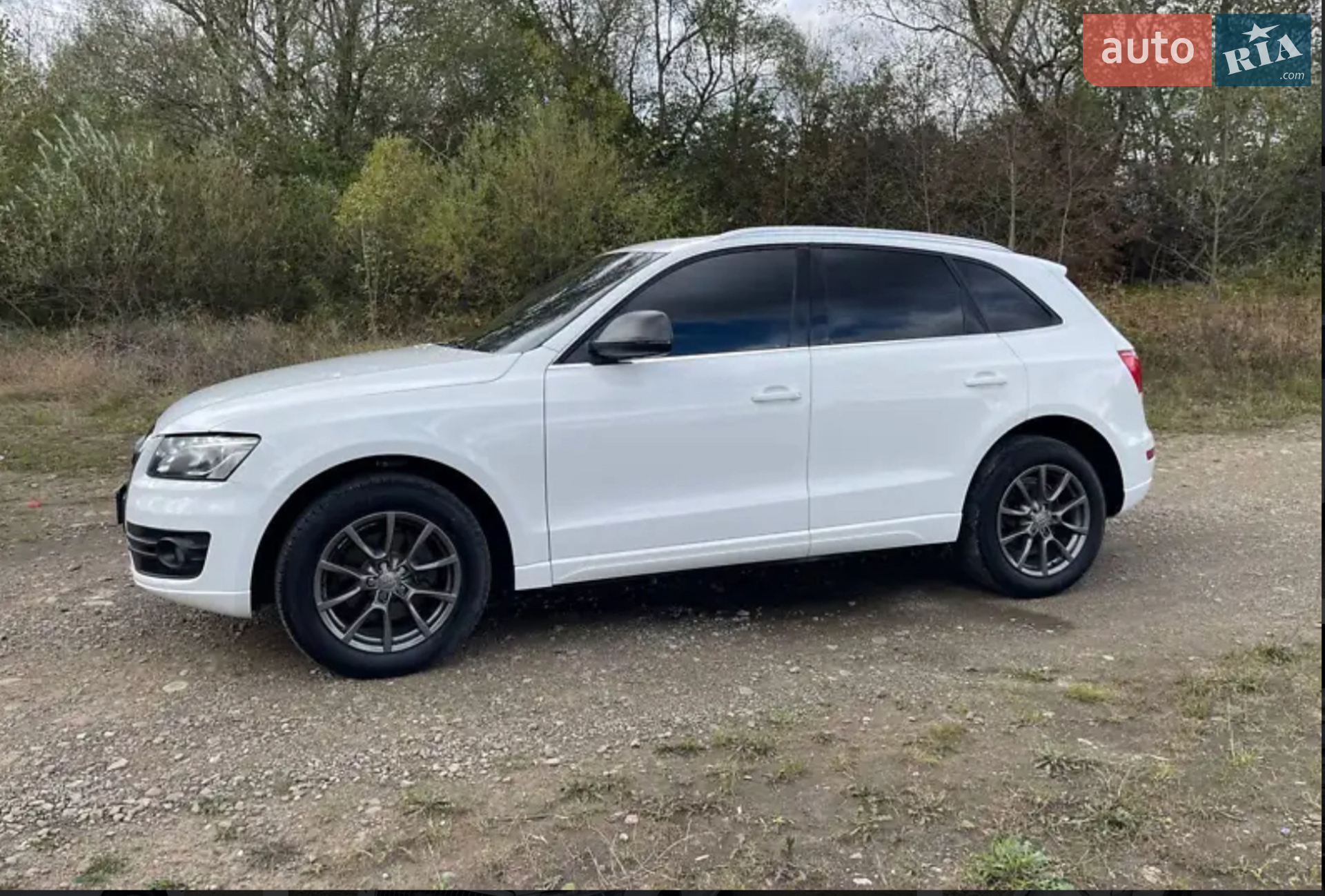 2012 Audi Q5 - мініатюра 9