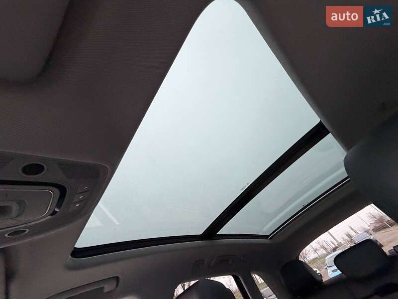 Позашляховик / Кросовер Audi Q5 2017 в Кривому Розі