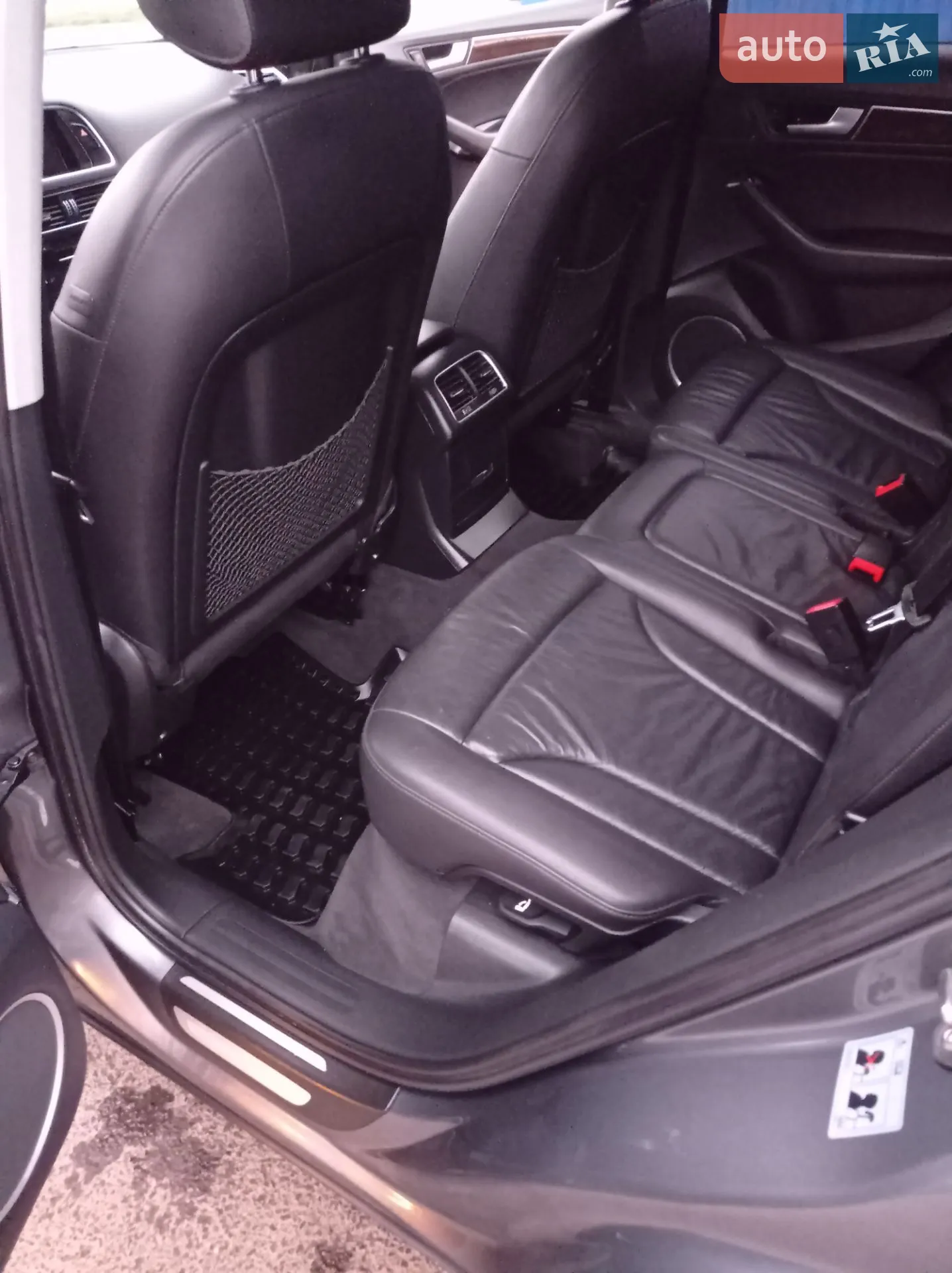 2014 Audi Q5 - мініатюра 11