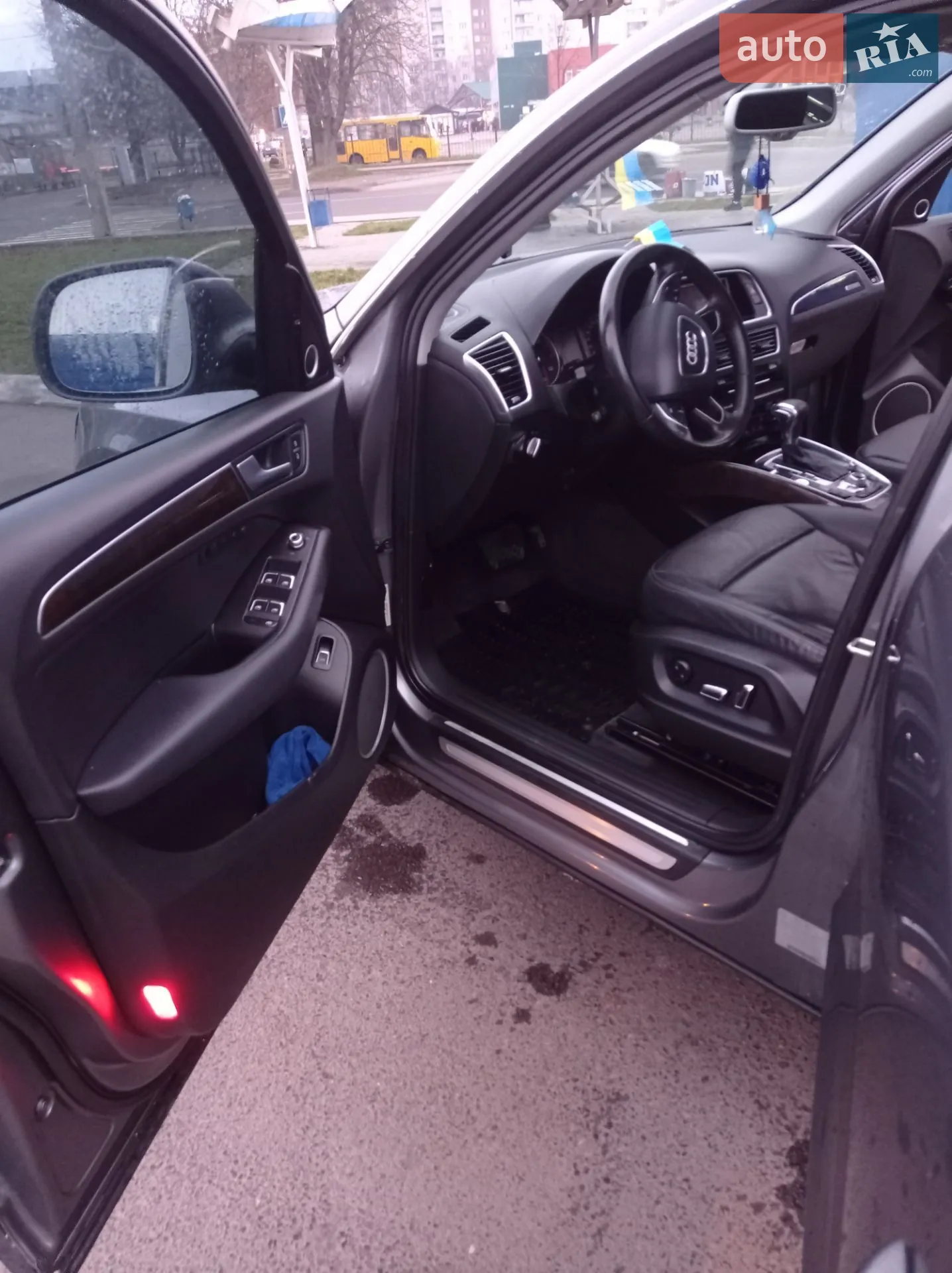 2014 Audi Q5 - мініатюра 14