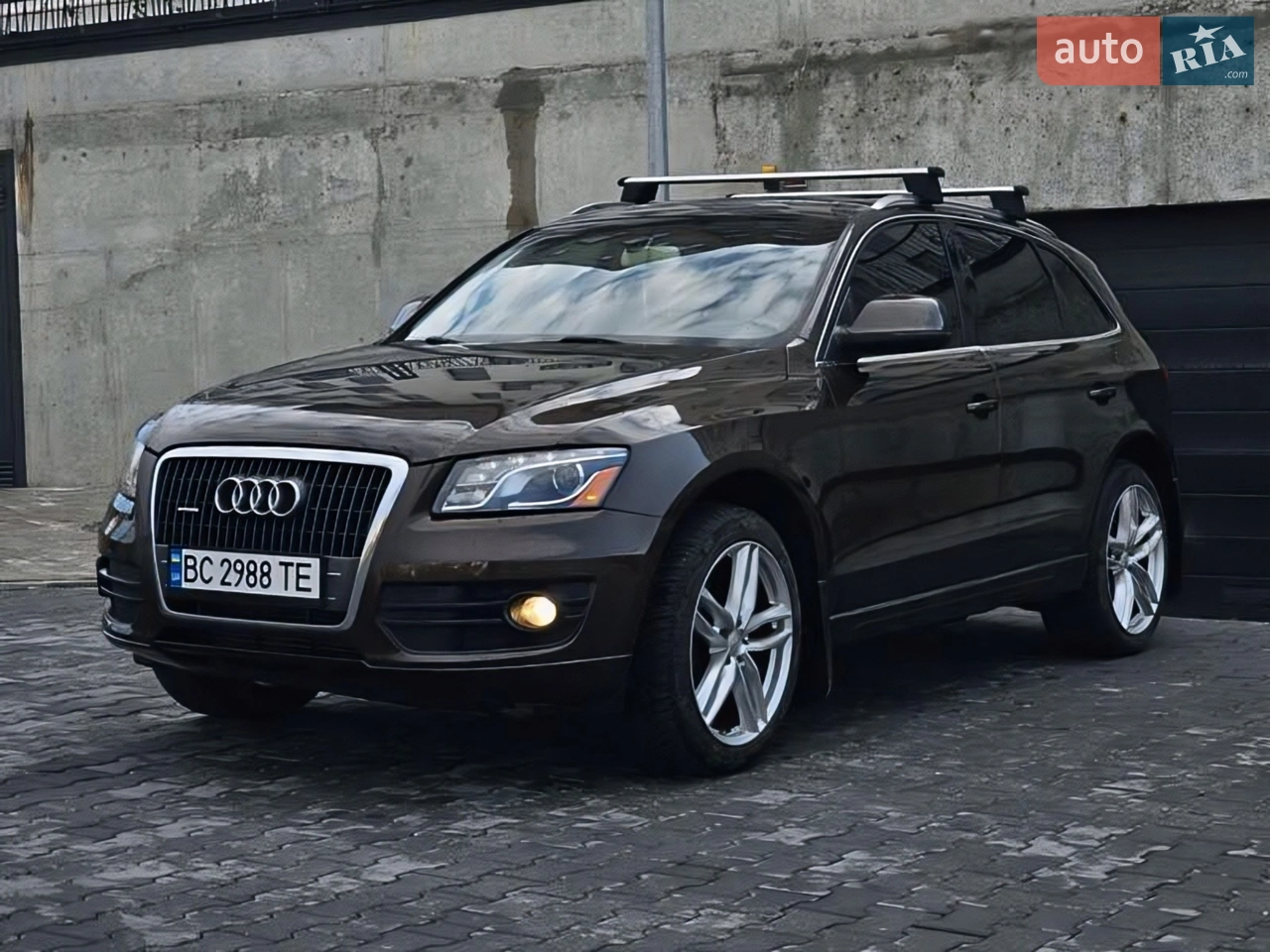 2011 Audi Q5 - мініатюра 40