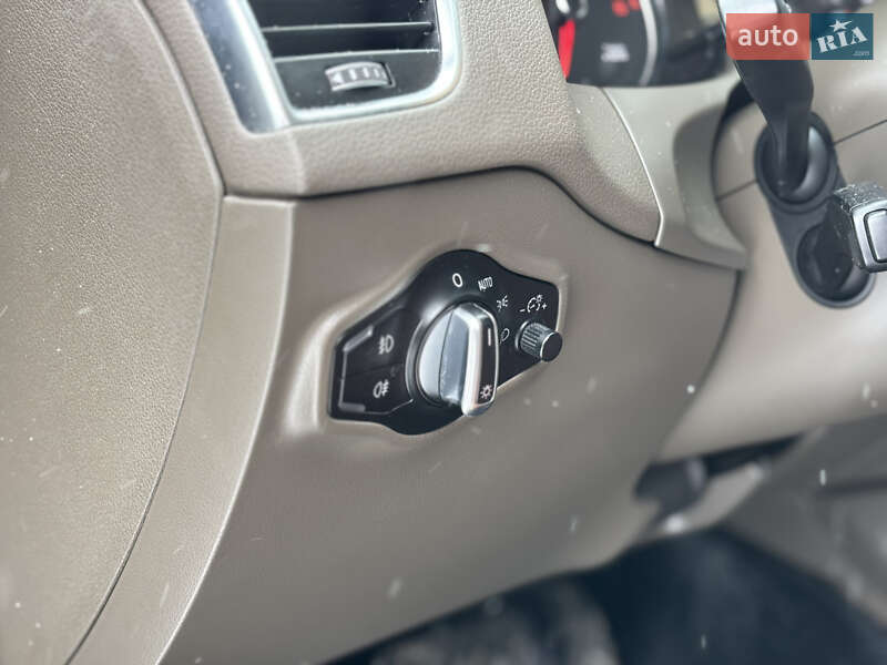 Позашляховик / Кросовер Audi Q5 2014 в Липовці фото 24 Позашляховик / Кросовер Audi Q5 2014 в Липовці