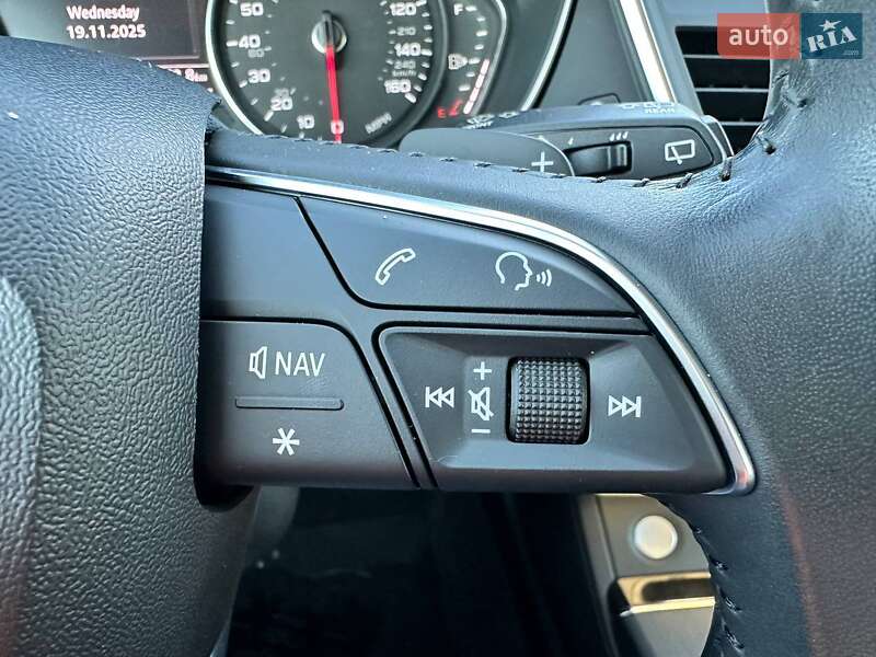 Внедорожник / Кроссовер Audi Q5 2020 в Киеве фото 26 Внедорожник / Кроссовер Audi Q5 2020 в Киеве