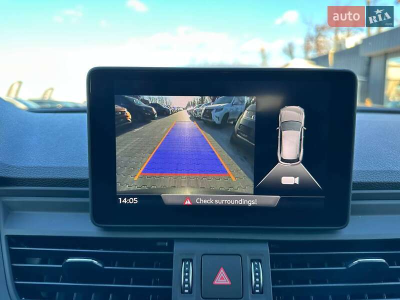 Внедорожник / Кроссовер Audi Q5 2020 в Киеве фото 30 Внедорожник / Кроссовер Audi Q5 2020 в Киеве