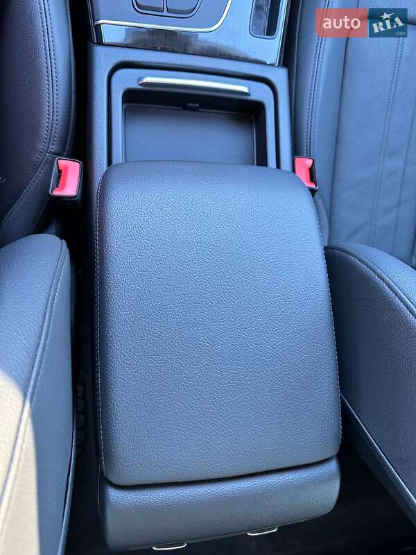 Внедорожник / Кроссовер Audi Q5 2020 в Киеве фото 34 Внедорожник / Кроссовер Audi Q5 2020 в Киеве