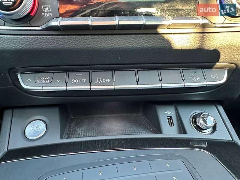 Внедорожник / Кроссовер Audi Q5 2020 в Киеве фото 44 Внедорожник / Кроссовер Audi Q5 2020 в Киеве