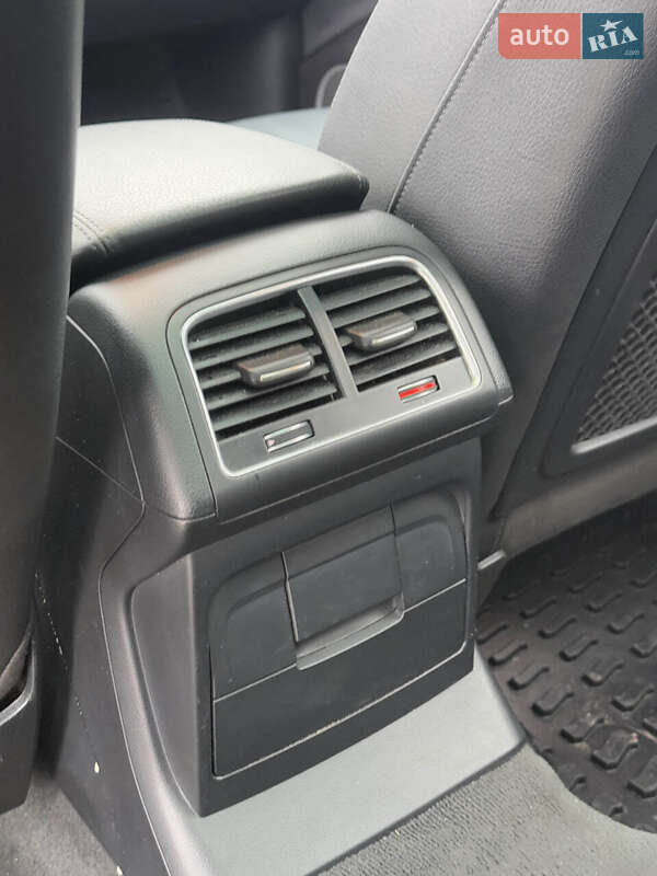 Внедорожник / Кроссовер Audi Q5 2015 в Сумах фото 37 Внедорожник / Кроссовер Audi Q5 2015 в Сумах
