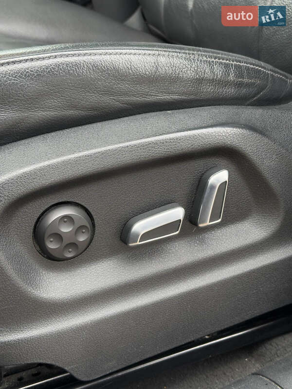 Внедорожник / Кроссовер Audi Q5 2015 в Сумах фото 45 Внедорожник / Кроссовер Audi Q5 2015 в Сумах