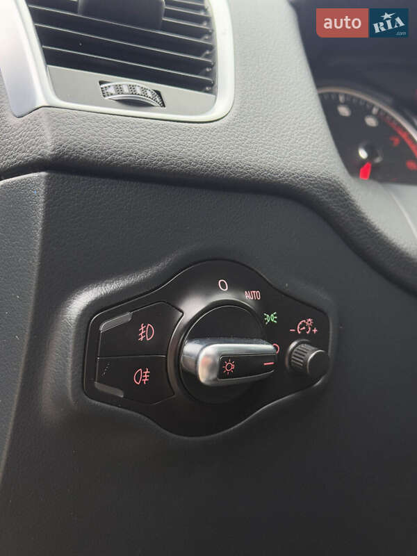 Внедорожник / Кроссовер Audi Q5 2015 в Сумах фото 47 Внедорожник / Кроссовер Audi Q5 2015 в Сумах