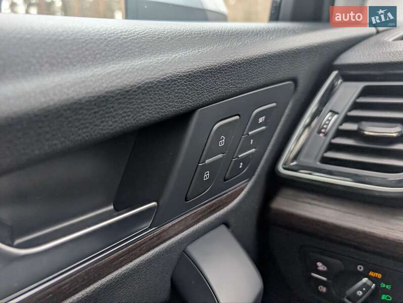 Внедорожник / Кроссовер Audi Q5 2024 в Борисполе фото 23 Внедорожник / Кроссовер Audi Q5 2024 в Борисполе