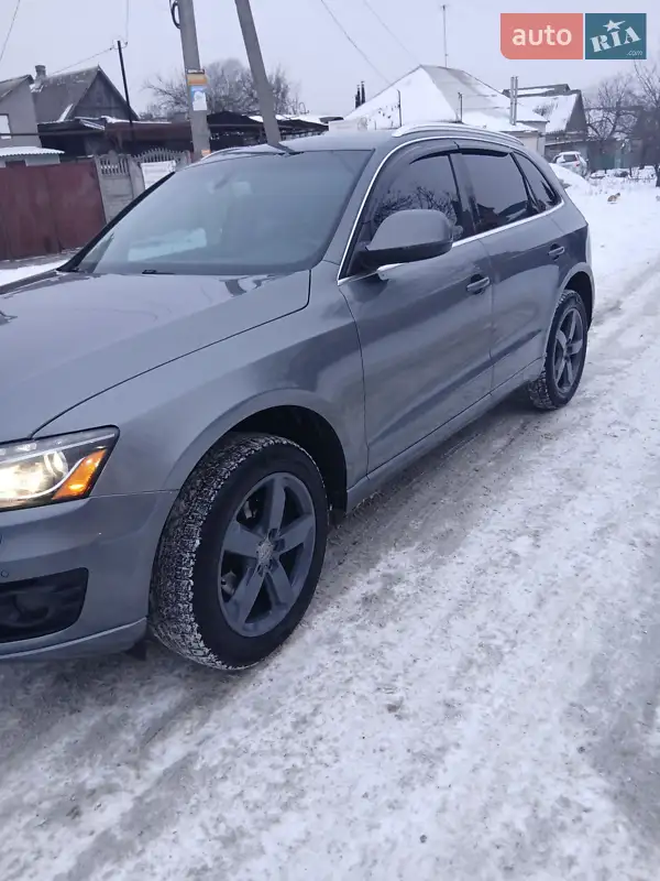 Audi Q5