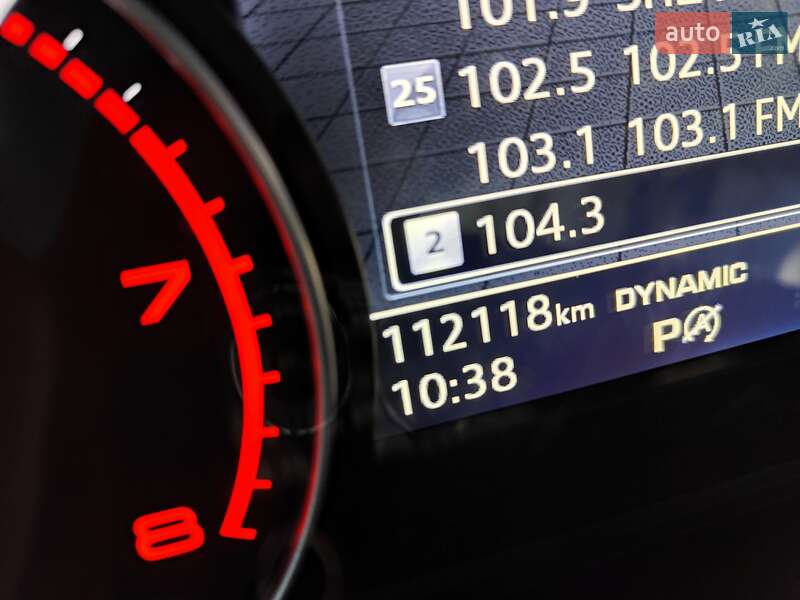 Позашляховик / Кросовер Audi Q5 2017 в Києві