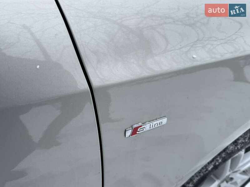 Внедорожник / Кроссовер Audi Q5 2014 в Павлограде