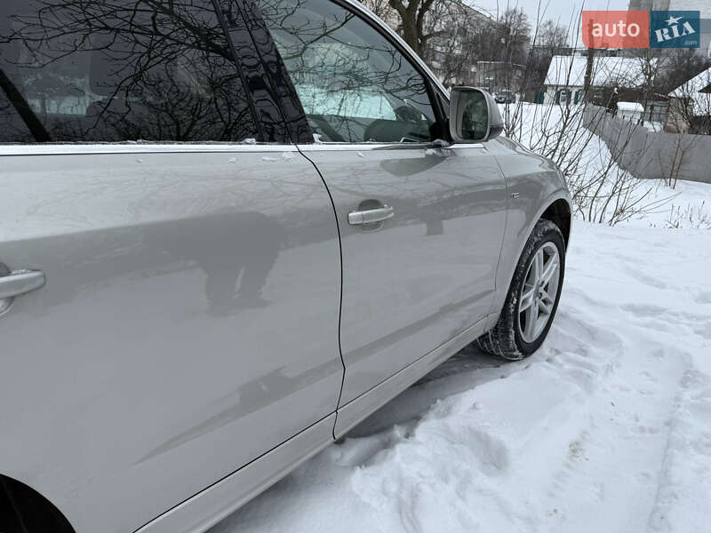 Внедорожник / Кроссовер Audi Q5 2014 в Павлограде