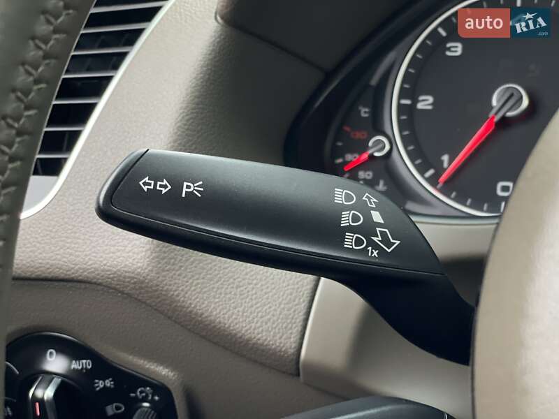 Внедорожник / Кроссовер Audi Q5 2015 в Бердичеве