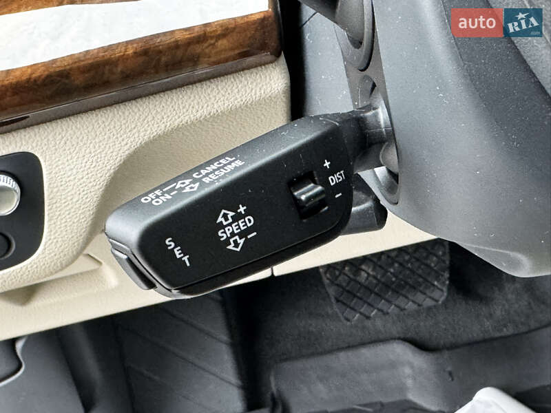 Позашляховик / Кросовер Audi Q5 2018 в Києві