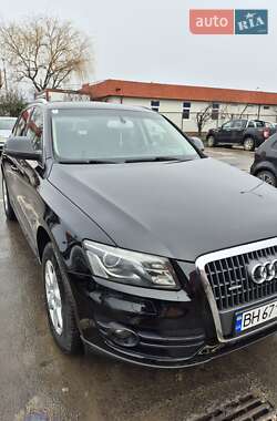 Внедорожник / Кроссовер Audi Q5 2009 в Измаиле
