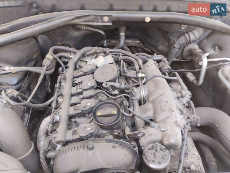 Позашляховик / Кросовер Audi Q5 2014 в Івано-Франківську