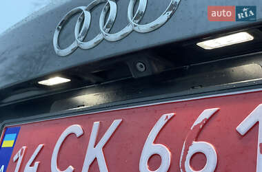Внедорожник / Кроссовер Audi Q5 2014 в Ивано-Франковске