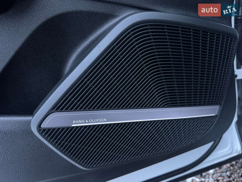 Внедорожник / Кроссовер Audi Q5 2020 в Луцке