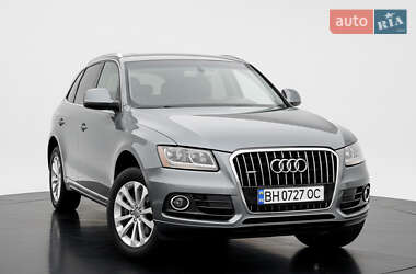Внедорожник / Кроссовер Audi Q5 2014 в Одессе