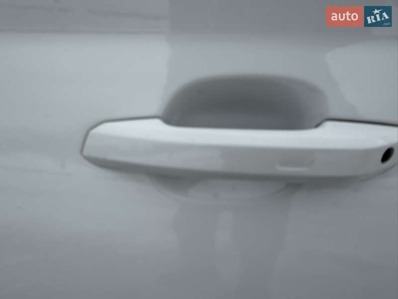 Позашляховик / Кросовер Audi Q5 2020 в Стрию