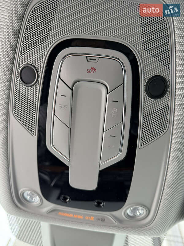 Позашляховик / Кросовер Audi Q5 2020 в Стрию