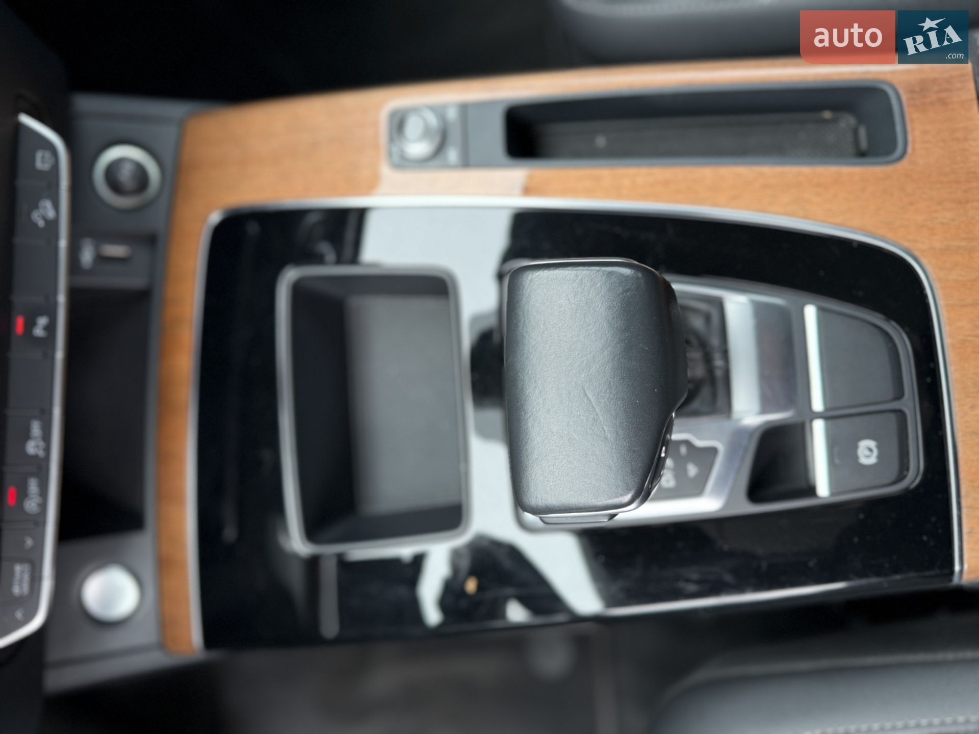 2020 Audi Q5 - мініатюра 35