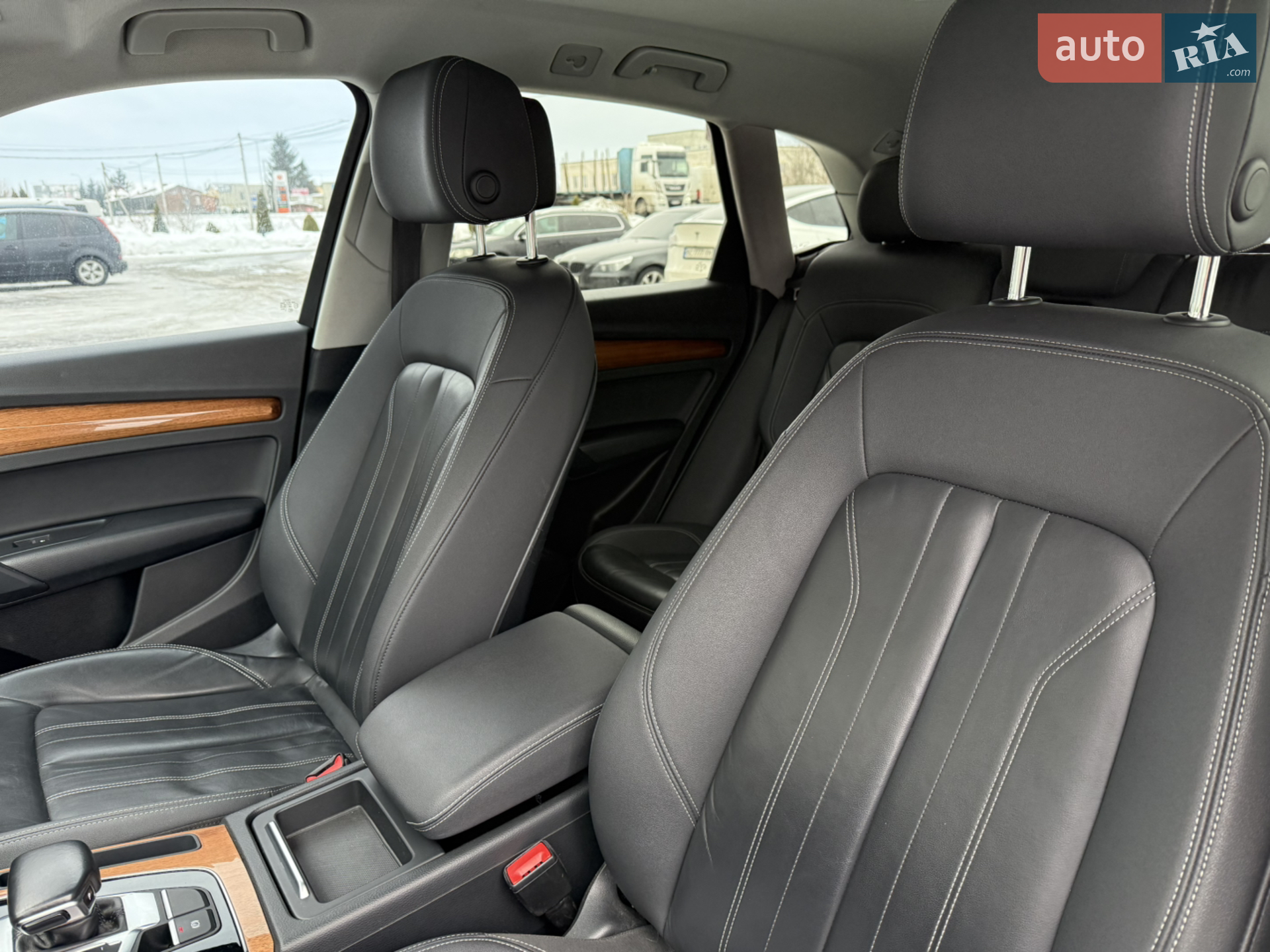 2020 Audi Q5 - мініатюра 40