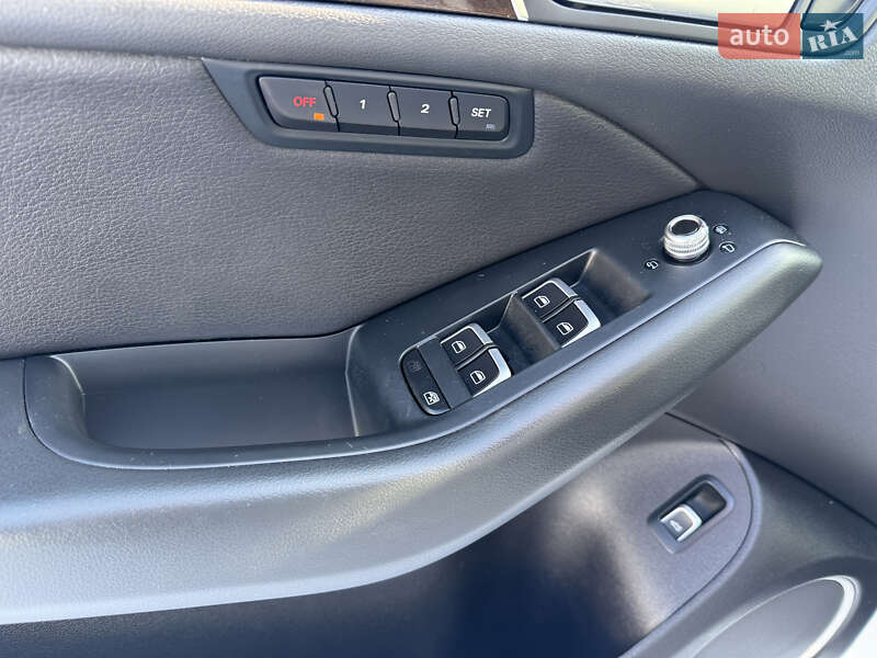 Позашляховик / Кросовер Audi Q5 2014 в Полтаві фото 20 Позашляховик / Кросовер Audi Q5 2014 в Полтаві